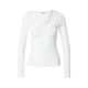 Tommy Jeans Majica ESSENTIAL bela