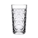 Pasabahce Kozarec Estrella Long Drink / 490ml / 4kos