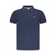 Accademia Militare Muška polo majica S5S632-5584_BL044, Teget
