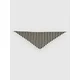 24 Colours Neck Scarf white