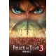 Attack on Titan 3/A.O.T. 3 Steam Key (PC) EUROPE