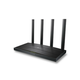 TP-Link bežični ruter archer AX12 WiFi/AX1500/1201Mbps/300Mbps/1GWAN 4GLAN/4 antene ( ARCHER AX12 )