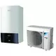 DAIKIN ALTHERMA 3 ERGA08DV/EHBH08D6V