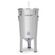 Klarstein Gärkeller, kotao za fermentaciju, 30 l, ventil za ispuštanje kvasca, 304-nehrđajući čelik