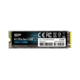 SILICON POWER SSD Memorija M.2 NVME 512GB SP512GBP34A60M28 A55 2200MBs/1600MBs