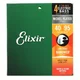 ELIXIR strune 040/95 SUL NW 4 STR. L BASS