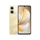 REALME pametni telefon Note 70T 4GB/256GB, Gold