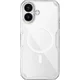 Maska Nillkin Nature Pro Magnetic za iPhone 17 bela
