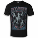 Metal majica moška Black Veil Brides - Vintage - ROCK OFF - BVBTS23MB