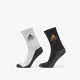 Nogavice adidas Equipment Socks 2-Pack Black S