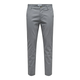 Only & Sons Chino hlače ONSMark Pete, siva