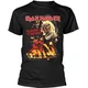 Iron Maiden Number Of The Beast XL
