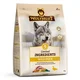 Wolfsblut Dog Adult Limited Ingred. Divja raca 1kg