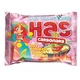 HAS NOODLE Nudle sa ukusom ljute piletine Carbonara, 120 g
