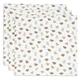 Jollein tetra plenica 3/1 70x70cm miffy and friends 535-851-68047