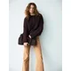 Mohito - Flare pantalone