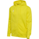 Mikica kapuco Hummel HMLGO 2.0 ZIP HOODIE