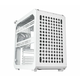 Cooler Master - Qube 500 Flatpack White modularno kućište sa providnom stranicom belo (Q500-WGNN-S00)