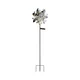 Globo 36578S - LED solarna dekoracija LED/0,02W/3V IP44