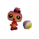 Littlest Pet Shop: Igrača #226 - Sova