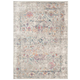 Chemex Preproga Lazur D255A A/ Oranžna Siva Večbarvna 200x250 cm