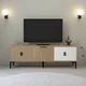 HANAH HOME TV polica Neva 3502