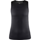 Craft Nanoweight Woman Black L