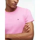 Tommy Jeans Majica DM0DM04411 Svetlo rožnata Slim Fit