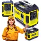 Kraft&Dele Prenosni inverterski generator 1900W 2x230V AVR+ bakreni TIHI