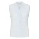 CULTURE Bluza CUJilana dimno modra/bela