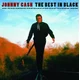 CASH J.- 2LP/THE BEST IN BLACK