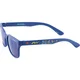 ALPINA Mitzo II Disney otroška očala, stitch/mirror blue ()
