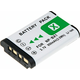 T6 power Baterija Sony NP-BX1, 1080mAh, 3,9Wh