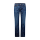 LEVIS ® Traperice 513, tamno plava