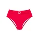 s.Oliver Bikini hlačke rdeča