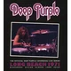 Deep Purple - Long Beach 1971