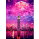 Enjoy - Puzzle Zaljubljeni New York - 1 000 dijelova