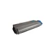 Toner za OKI C5650 (43872307) modra, kompatibilna -