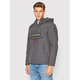 Napapijri Rainforest Pocket 2 Anorak Jacket NA4GMD H98
