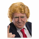 Perika Donalda Trumpa - Lasulja Donald Trump Šifra: 900508