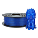 PLA Glitter filament Blue - 1.75mm,300g