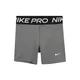 NIKE Športne hlače, siva