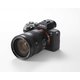 Digitalni fotoaparat SONY ILCE7M3B Alfa 7 II serije E s senzorjem polnega formata s 5-osnim stabilizatorjem slike -+ SEL24105G
