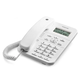Fiksni telefon Motorola CT202C Crna