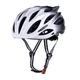 Force Kaciga bull hue, belo-crna l-x ( 90290502 )