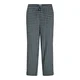 JACK & JONES Spodnji del pižame JACRIMON nočno modra/trst/bela