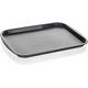Pladenj 35x26x2cm iz plastike, CULINARIA BLACK