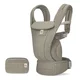 Ergobaby kengur nosiljka Omni Deluxe Mesh S Olive