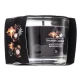 Yankee Candle Yankee Candle mini svíčka Black Coconut 37g