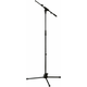 Konig & Meyer 27195 Microphone Stand Black